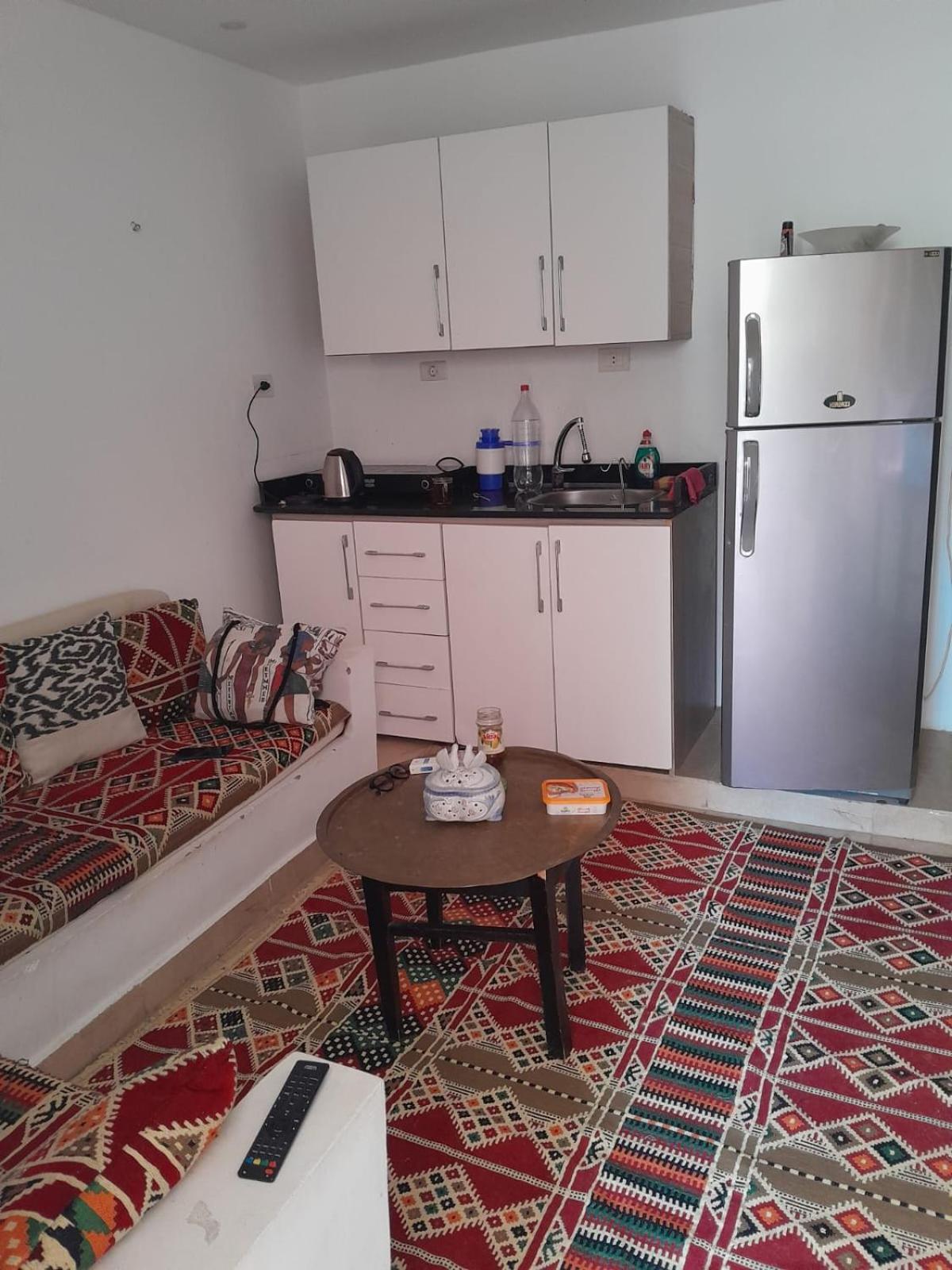 Zu214 At Selena Bay Apartment Hurghada