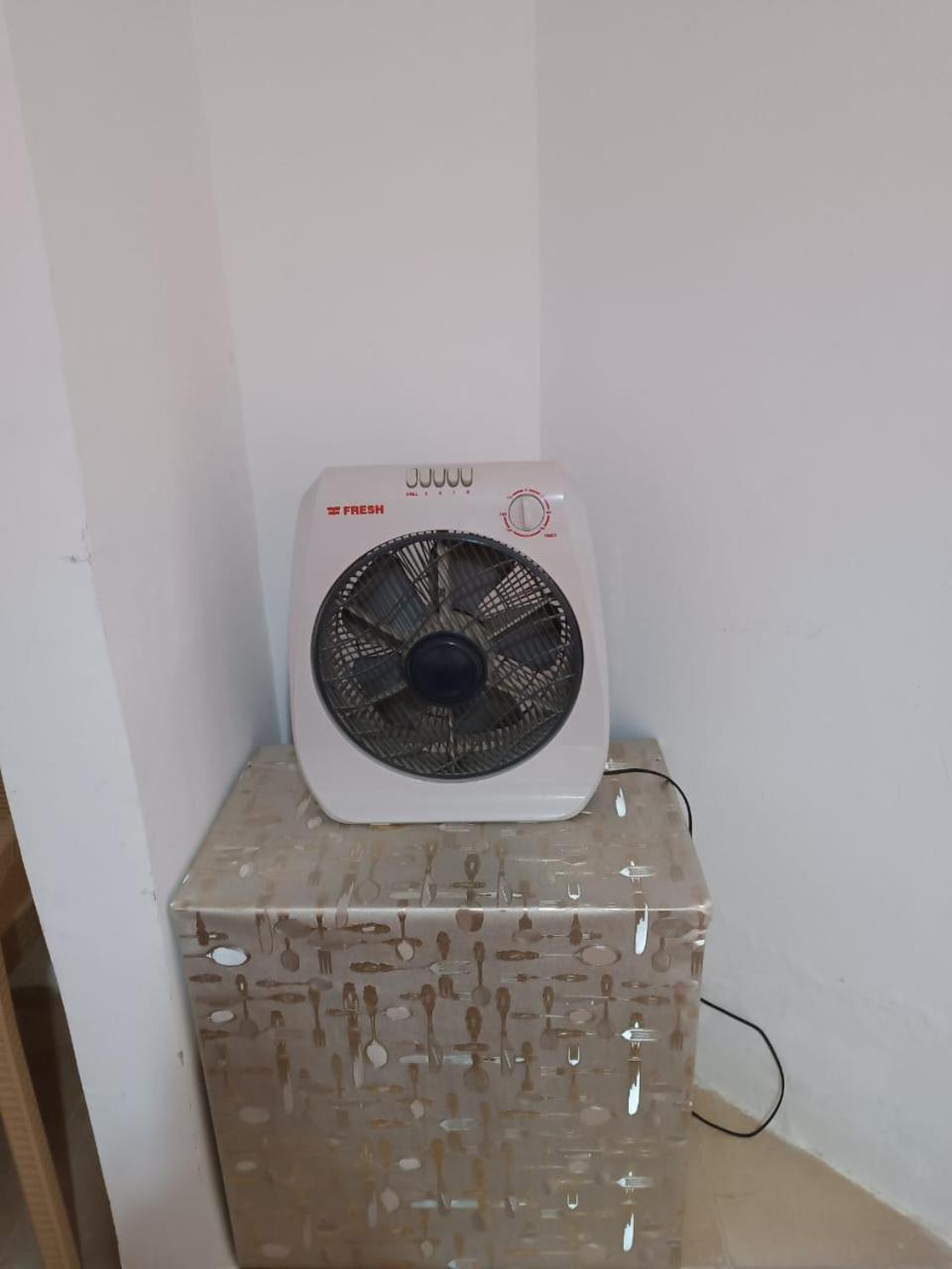 Apartment Zu214 At Selena Bay Hurghada