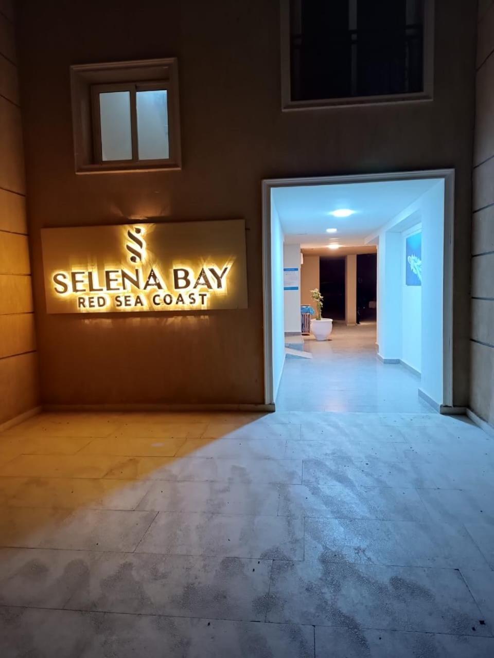 Apartment Zu214 At Selena Bay *