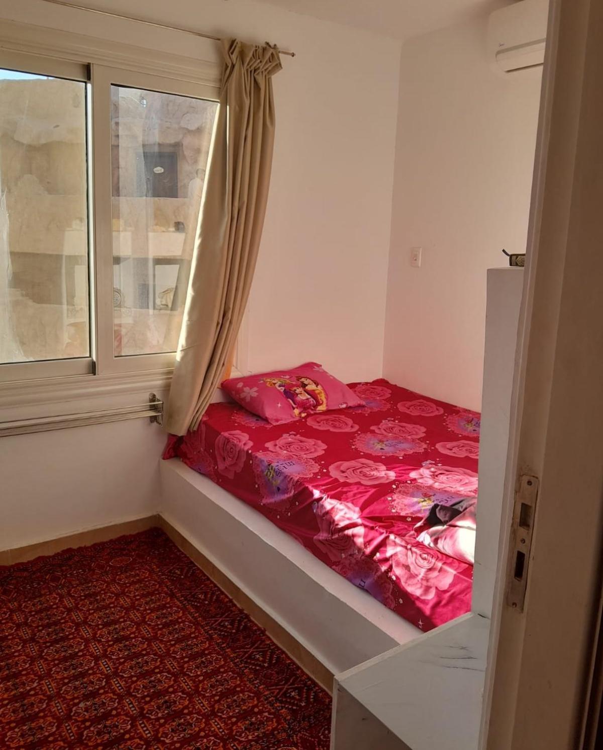 Zu214 At Selena Bay Apartment Hurghada