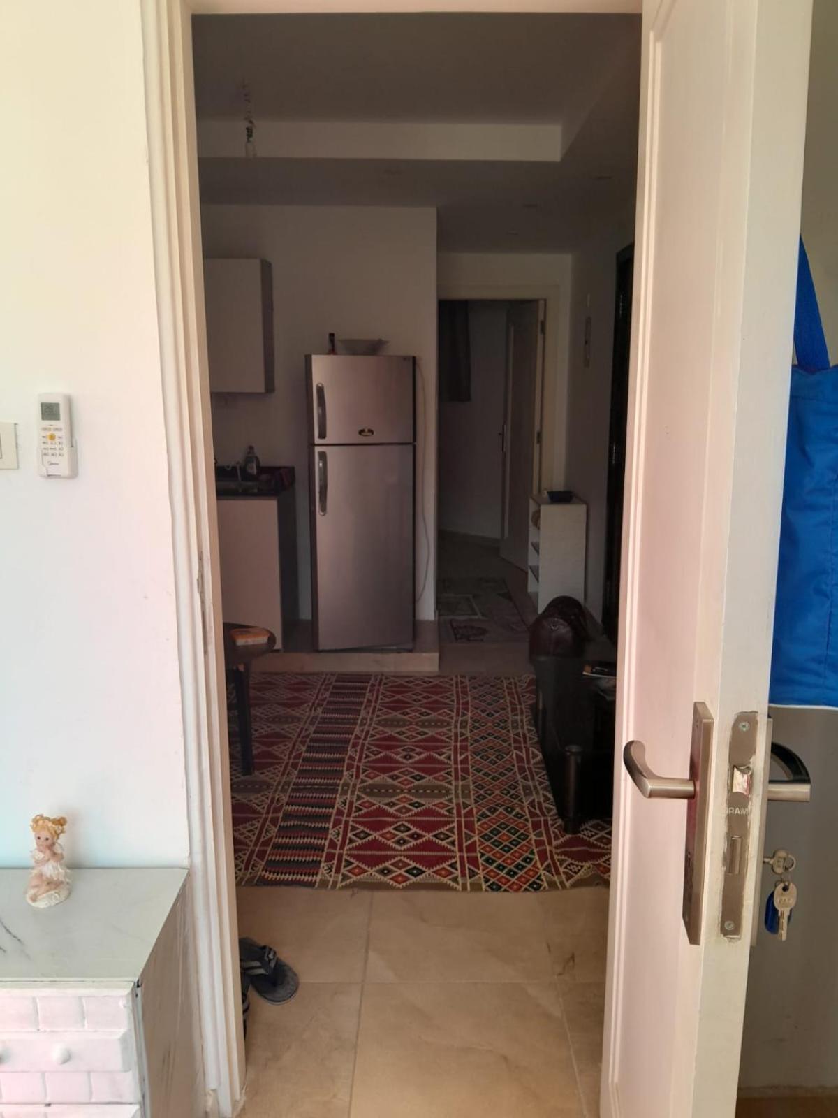 Apartment Zu214 At Selena Bay Hurghada