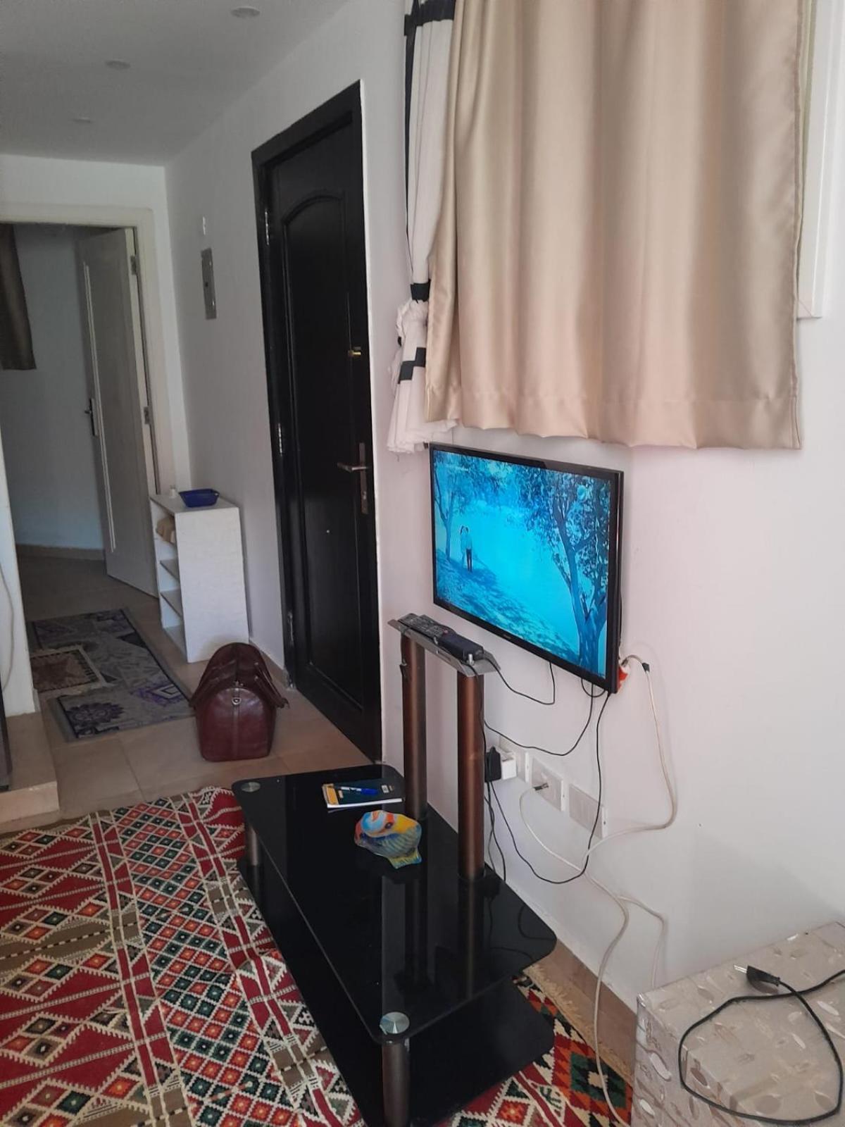 Zu214 At Selena Bay Apartment Hurghada