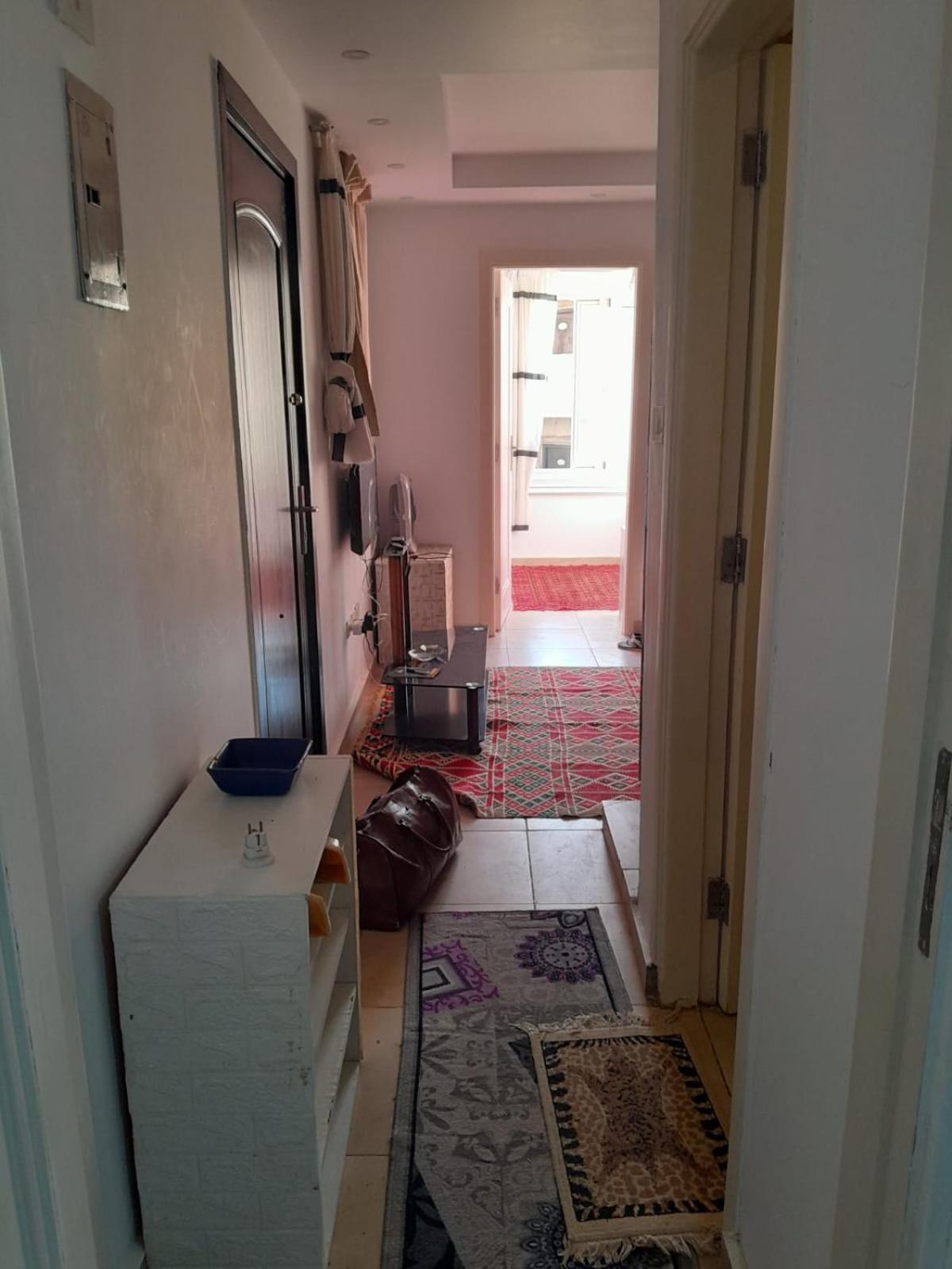 Apartment Zu214 At Selena Bay *