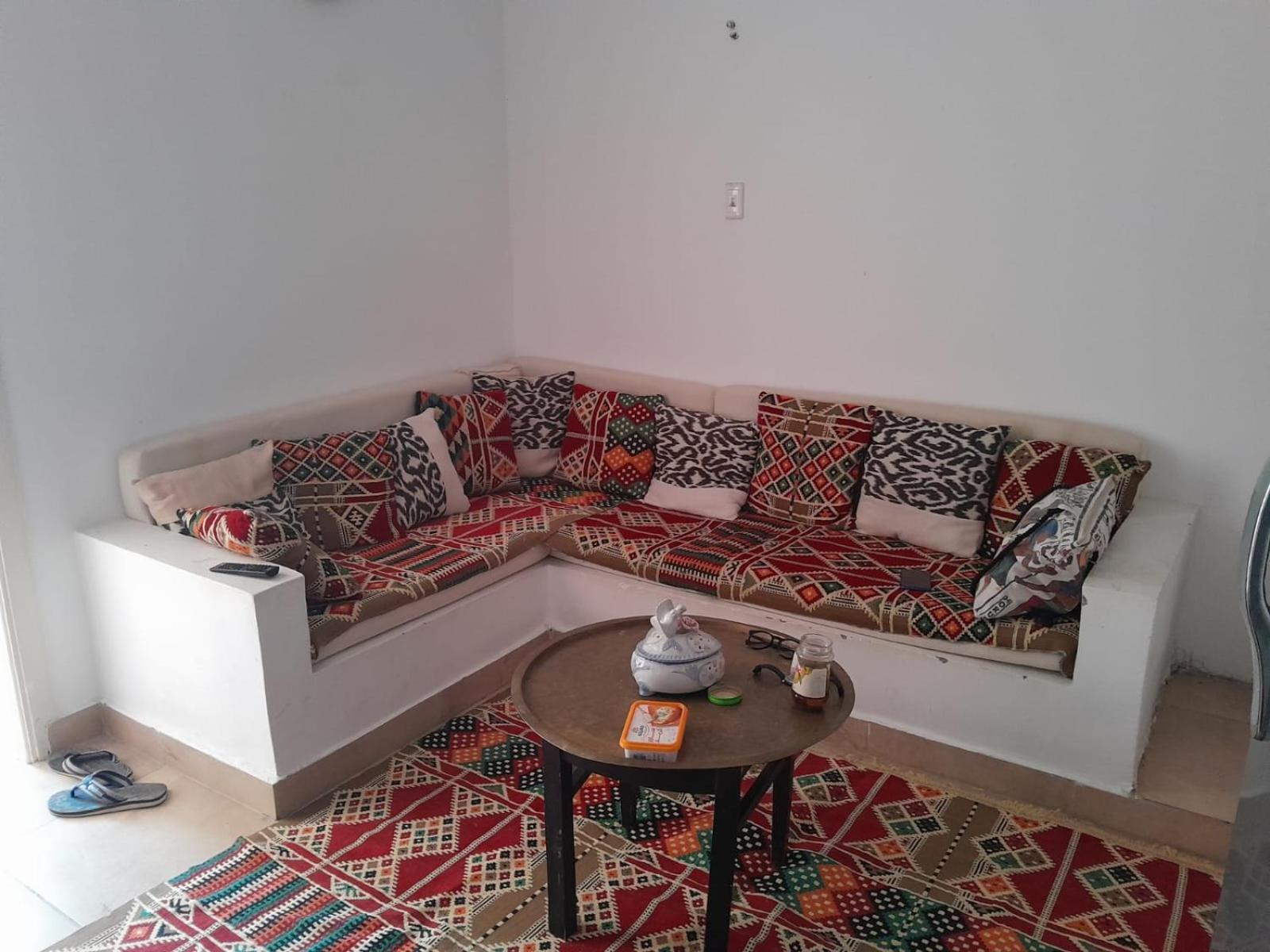 Zu214 At Selena Bay Apartment Hurghada