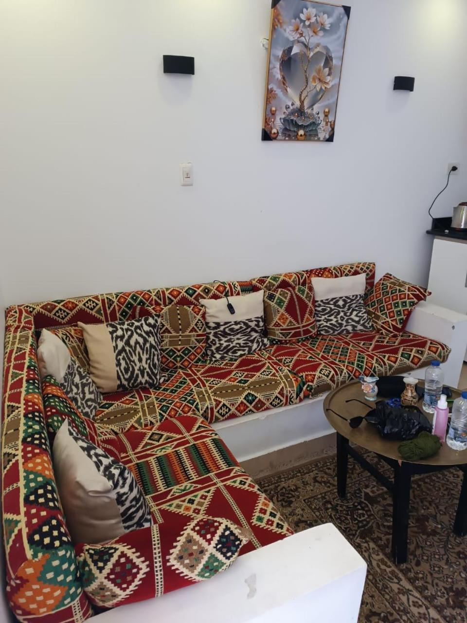 Zu214 At Selena Bay Apartment *