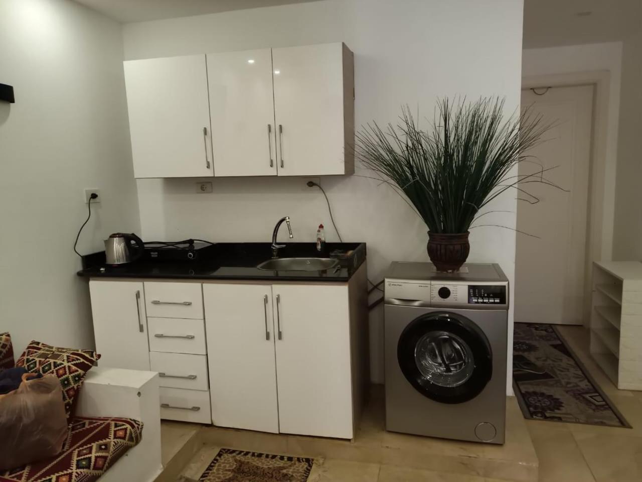 Apartment Zu214 At Selena Bay