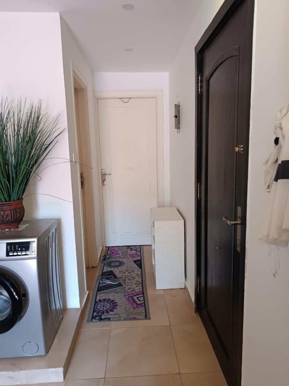 Apartment Zu214 At Selena Bay