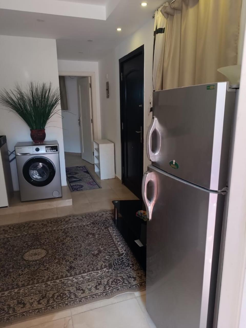 Apartment Zu214 At Selena Bay